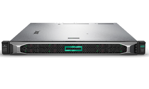 HPE服务器ProLiant DL325 Gen10