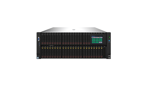 华三H3C UniServer R6900 G5服务器