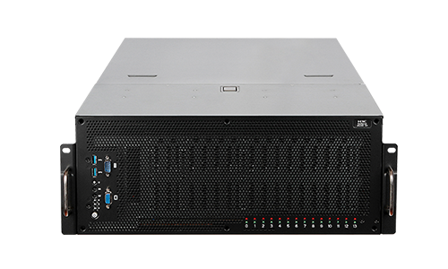 华三H3C UniServer R5200 G3服务器